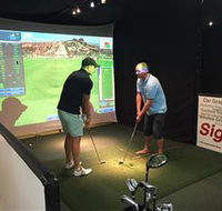 GolfTec - Attractions Brisbane