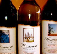 Monument Vineyard - Attractions Brisbane