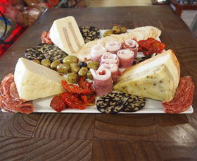 Knights Meats And Deli - Attractions Brisbane 1