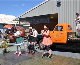 Thirsty Crow Brewery - Attractions Brisbane 3
