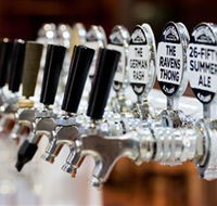 Thirsty Crow Brewery - Attractions Brisbane