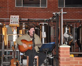 Thirsty Crow Brewery - Attractions Brisbane 4