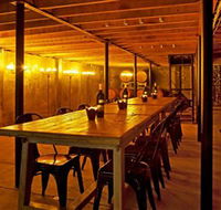 Buller Wines - Attractions Brisbane