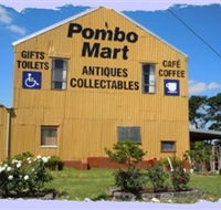 Pombo Mart - Attractions Brisbane