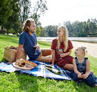 Wagga Beach - Attractions Brisbane