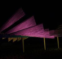Public Art Wagga Wagga - Attractions Brisbane