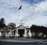 Museum of The Riverina - Historic Council Chambers Site - Attractions Brisbane