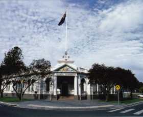 Museum Of The Riverina - Historic Council Chambers Site - Attractions Brisbane 0