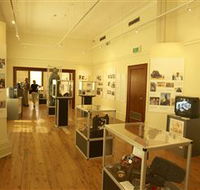 Museum of the Riverina - Botanic Gardens Site - Attractions Brisbane