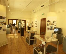 Museum Of The Riverina - Botanic Gardens Site - Attractions Brisbane 0