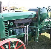 Steam and Vintage Museum - Attractions Brisbane