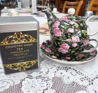 Country High Tea - Attractions Brisbane