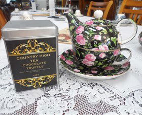 Country High Tea - Attractions Brisbane 0