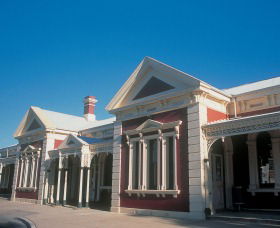 Wagga Wagga NSW Attractions Brisbane