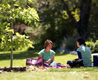 Botanic Gardens Wagga Wagga