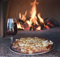 Gisborne Peak Winery - Attractions Brisbane