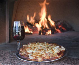 Gisborne Peak Winery - Attractions Brisbane 0