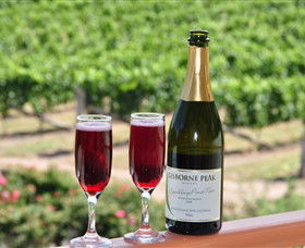 Gisborne Peak Winery - Attractions Brisbane 2