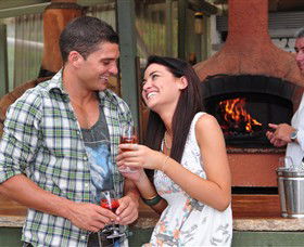 Gisborne Peak Winery - Attractions Brisbane 3