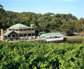 Gisborne Peak Winery - Attractions Brisbane 6