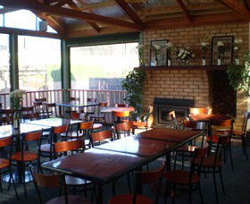 Gisborne Peak Winery - Attractions Brisbane 5