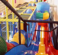 Noahs Ark Indoor Play Centre - Attractions Brisbane