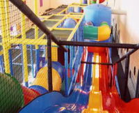 Noahs Ark Indoor Play Centre
