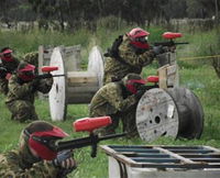 Project Paintball