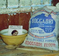 Boggabri Historical Museum