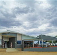 Cottontails Restaurant Winery and Function Centre - Attractions Brisbane