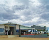 Cottontails Restaurant Winery and Function Centre