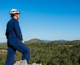 Capricorn Caves - Attractions Brisbane 3