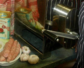 Hook And Spoon - Attractions Brisbane 1