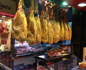 Hook And Spoon - Attractions Brisbane 0