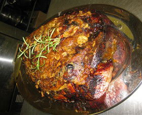 Hook And Spoon - Attractions Brisbane 3