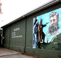 Benalla Costume and Kelly Museum - Attractions Brisbane