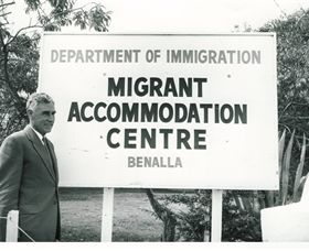 Benalla Migrant Camp Exhibition - Attractions Brisbane 0