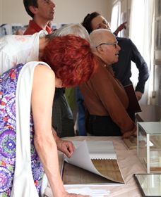 Benalla Migrant Camp Exhibition - Attractions Brisbane 3