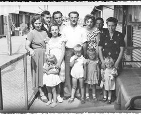 Benalla Migrant Camp Exhibition - Attractions Brisbane 2