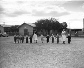 Benalla Migrant Camp Exhibition - Attractions Brisbane 5