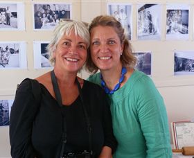 Benalla Migrant Camp Exhibition - Attractions Brisbane 7