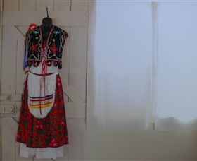 Benalla Migrant Camp Exhibition - Attractions Brisbane 8