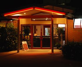 Benalla Golf Club - Attractions Brisbane 0