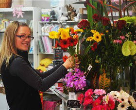 Blooms On Bridge - Attractions Brisbane 0