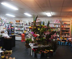 Blooms On Bridge - Attractions Brisbane 3