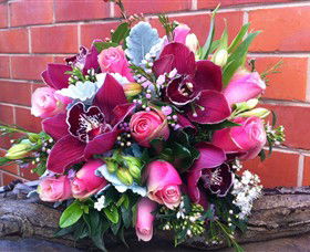 Blooms On Bridge - Attractions Brisbane 4