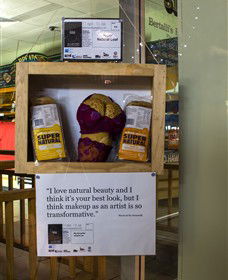 Bertalli's Alpine Breads Benalla - Attractions Brisbane 1