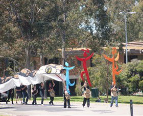 Bertalli's Alpine Breads Benalla - Attractions Brisbane 3