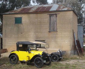 Bertalli's Alpine Breads Benalla - Attractions Brisbane 2