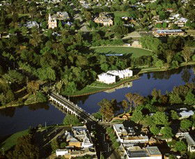 Bertalli's Alpine Breads Benalla - Attractions Brisbane 4